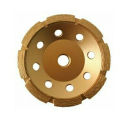 Sinter diamond grinding tools cup wheel floor metal pads
Brief Introduction of US